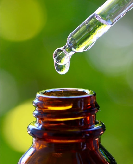 cannabis product photo