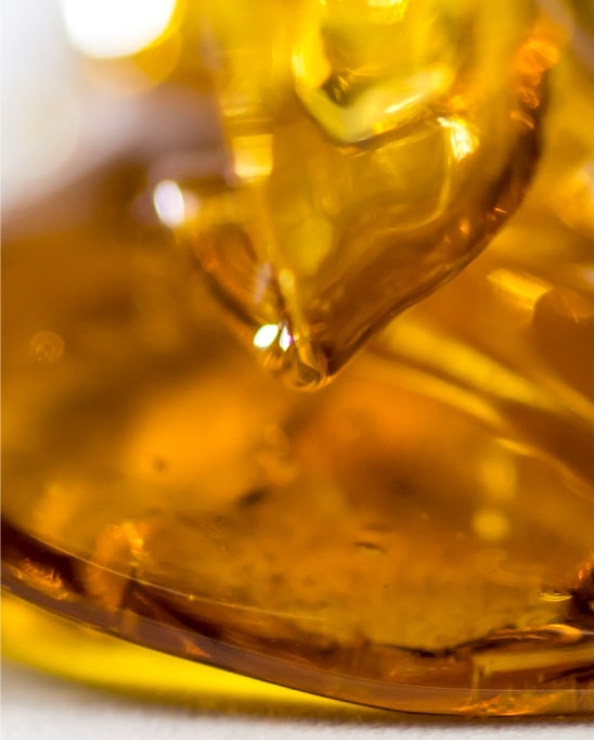 cannabis product photo