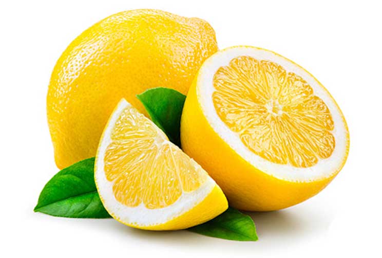 lemon